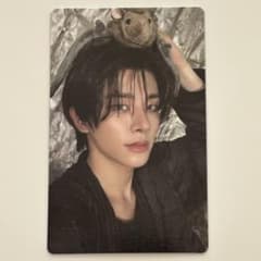 ENHYPEN ジェイク THE SIN:VANISH 제이크 トレカ - メルカリ