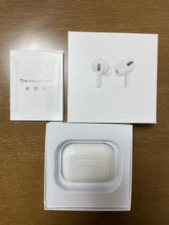 Bluetooth イヤホンのサムネイル