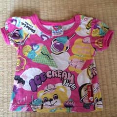 ラブレボ80Tシャツ♪のサムネイル