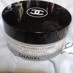 CHANEL シャネル フェイスパウダーのサムネイル