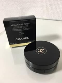 CHANEL シャネル ヴィタルミエール グロウ  #10のサムネイル
