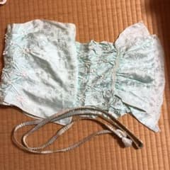 帯揚げ、帯締めセットのサムネイル