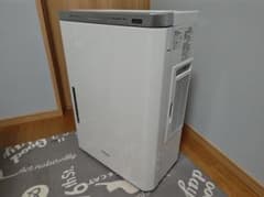 Panasonic ジアイーノ 19年製 F-JDL50 塩タブレット(少量)付 - メルカリ