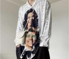 qsssyさん着用　todayful レザーショルダーバッグのサムネイル