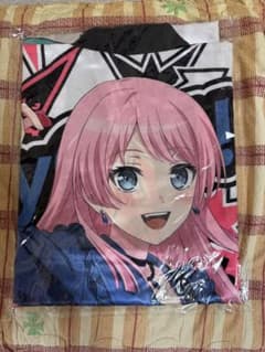 MyGO!!!!! 千早愛音　法被のサムネイル