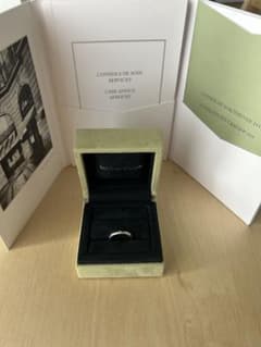 あんしん鑑定】Van Cleef & Arpels タンドルモン エトワール - メルカリ