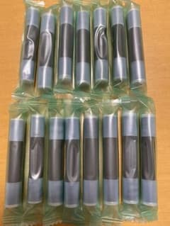 プルームテック　純正　カートリッジ　15本のサムネイル
