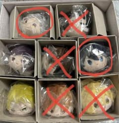 夢兎様　専用ページのサムネイル