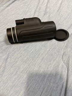 MONOCULAR telescope 単眼鏡 本体のサムネイル