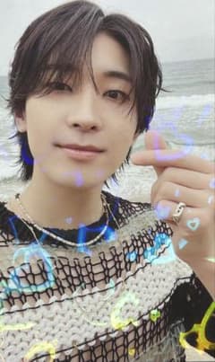 SEVENTEEN SPILL THE FEELS トレカ ラキドロ ウォヌのサムネイル
