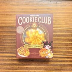 Mellojoy ねっとりヨーグルト クッキークラブ クリーム・ブロッサム