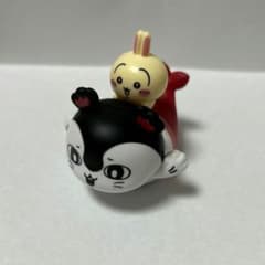 ちいかわ映画　入場者特典 ごきげんセイレーン うさぎのサムネイル