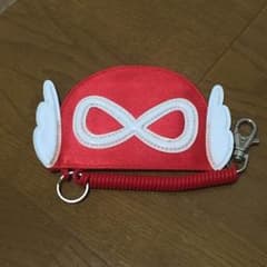 レンジャーパスケースのサムネイル