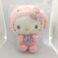 サンリオ ぬいぐるみ ハローキティ ウーパールーパー