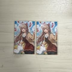 にじさんじ　ノスタルジアコレクション　フレン・E・ルスタリオのサムネイル