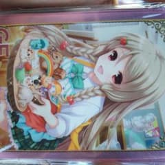 小日向いちごのサムネイル