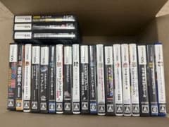 Nintendo DS 3DS ソフト まとめ売りのサムネイル
