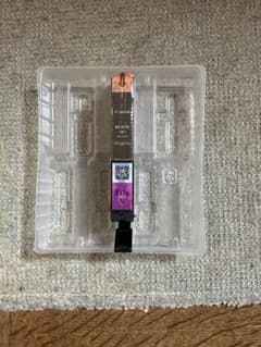 Canon 3511L M マゼンタインクカートリッジのサムネイル