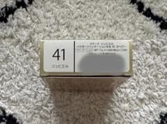 メナードジュピエルパウダーファンデーション41番スペアー11g - メルカリ
