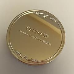 キャンメイク マシュマロフィニッシュパウダー MO マットオークルのサムネイル
