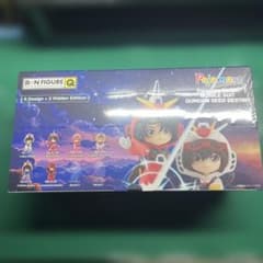 기동전사 건담 SEED DESTINY 파자마 시리즈 미개봉 BOX
