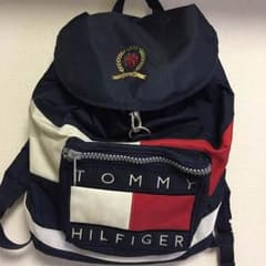 TOMMY リュックのサムネイル