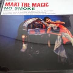【コバ様専用出品】Maki The Magic Mix CDのサムネイル