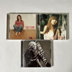 鬼束ちひろ CD・DVD アルバム バラ売り可のサムネイル