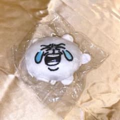 ちみたん ぬいぐるみチャーム ガチャガチャのサムネイル