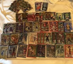 ドラゴンボールスーパーダイバーズ まとめ売り 引退品 セット DBSDV