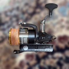 Shimano SEDONA 4000FE スピニングリール 本体のサムネイル