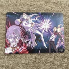 リゼロ 特典 イラストカードのサムネイル