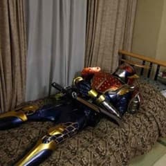 ゆうた様専用 仮面ライダーフィフティーン ガンバライジング LREXのサムネイル