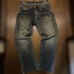 wrangler swagデニムジーンズのサムネイル