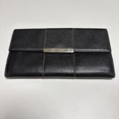 Salvatore Ferragamo 長財布 ブラックのサムネイル