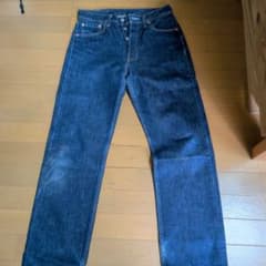 Levi's 501 ストレートデニム W29 L32のサムネイル