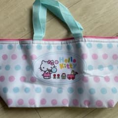 保冷バッグのサムネイル