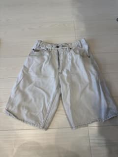 US GATE JEANS デニム ハーフパンツのサムネイル