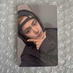 クルユア close your eyes 本国 ヨントン トレカ スンホ - メルカリ