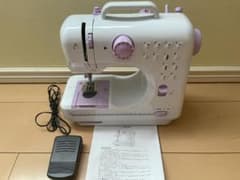 【Yummy様　専用】　ミシンのサムネイル