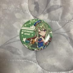 プロジェクトセカイ 草薙寧々 缶バッジのサムネイル