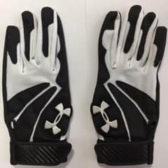 UNDER  ARMOUR  バッティンググローブのサムネイル