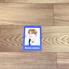 Stray Kids スキズ 2022 SEASON チェキ風トレカ ハン - メルカリ