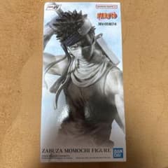 NARUTO 一番くじ ラストワン 桃地再不斬 MASTERLISE 海外正規品 - メルカリ