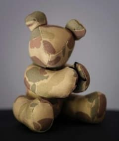 NATAL DESIGN ネイタルデザイン motto_kuma カモ CAMO NATAL DESIGN ネイタルデザイン motto_kuma カモ CAMO アウトドア