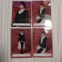 ス*り様 目黒陽色 5th Anniversary ドレス 直筆 目黒陽色 5th Anniversary ドレス セミコンプ - メルカリ