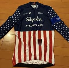 Raphaラファ】シクロエアロジャージ - メルカリ