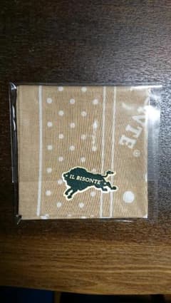 イルビゾンテ  バンダナのサムネイル