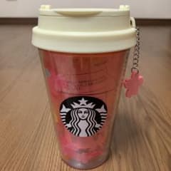 スターバックス タンブラーのサムネイル