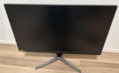 LG ゲーミングモニター UltraGear 32GP750-Bのサムネイル